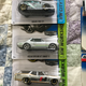 Illustration for article titled Colossal Die-Cast Collection - Cars I Kept - 1 - Bruh!